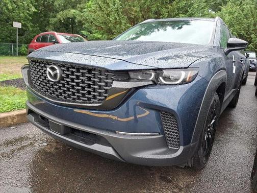 2025 Mazda CX-50 2.5 S Select Package