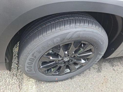 2025 Mazda CX-50 2.5 S Select Package