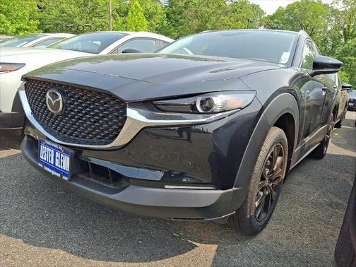 2025 Mazda CX-30 2.5 S Select Sport