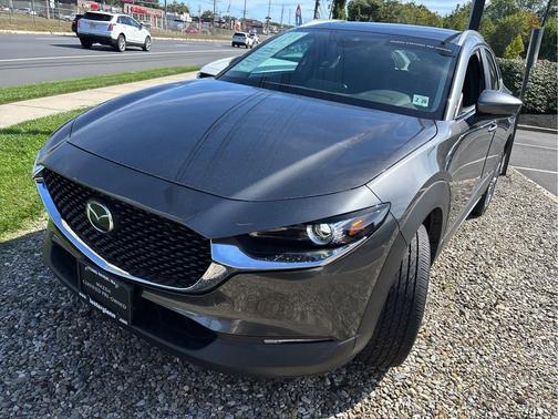 2023 Mazda CX-30 2.5 S Select Package