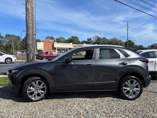2023 Mazda CX-30 2.5 S Select Package