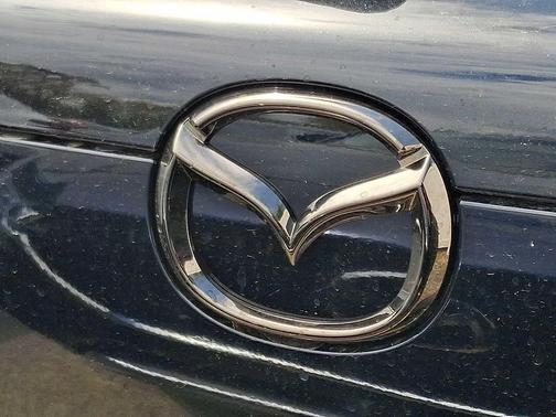 Jet Black Mica 2026 Mazda CX-30 2.5 Turbo Premium Plus Package
