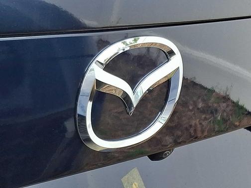 Deep Crystal Blue Mica 2026 Mazda CX-90 3.3 Turbo S Premium Plus