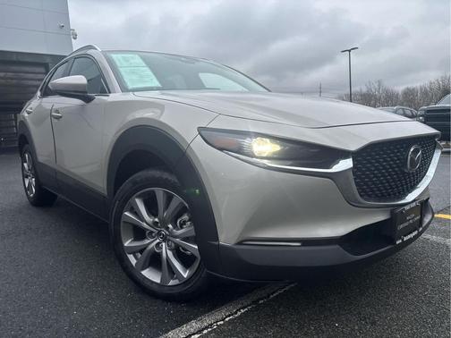 2023 Mazda CX-30 2.5 S Select Package