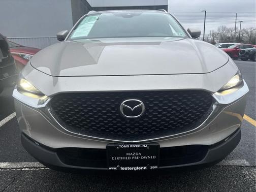 2023 Mazda CX-30 2.5 S Select Package