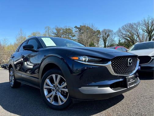 2023 Mazda CX-30 2.5 S Preferred Package