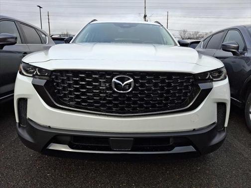 2025 Mazda CX-5 Sport