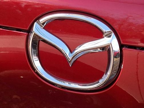 2025 Mazda CX-30 Select