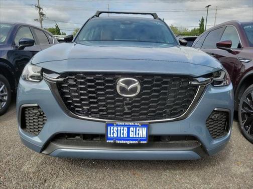 2025 Mazda CX-70 3.3 Turbo S Premium Plus