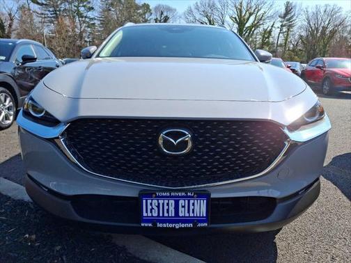 2025 Mazda CX-30 Preferred