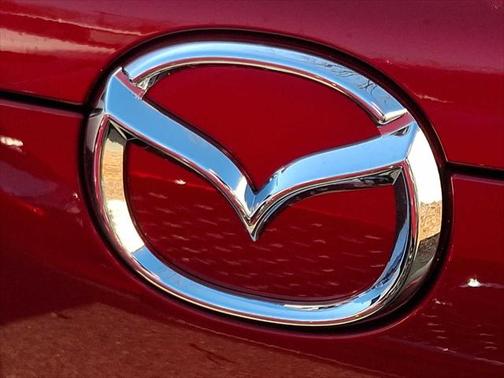 2025 Mazda CX-30 Preferred