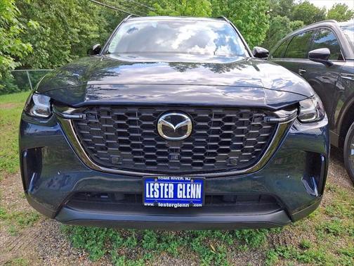 2025 Mazda CX-90 3.3 Turbo Premium Sport