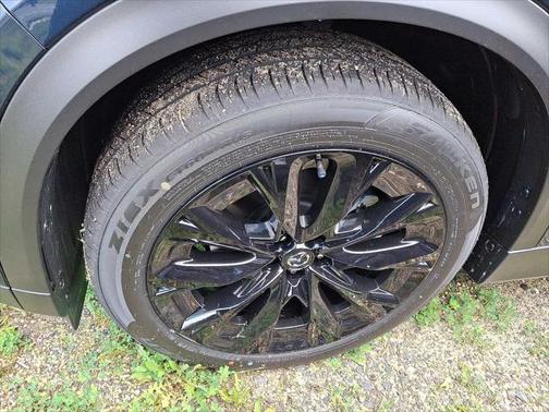 2025 Mazda CX-90 3.3 Turbo Premium Sport