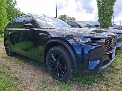 2025 Mazda CX-90 3.3 Turbo Premium Sport