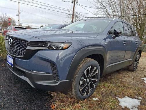 2025 Mazda CX-5 Sport