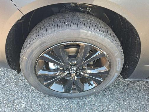 Ceramic Metallic 2026 Mazda CX-30 2.5 S Select Sport