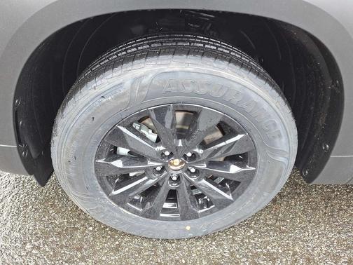 2026 Mazda CX-50 2.5 S Preferred Package