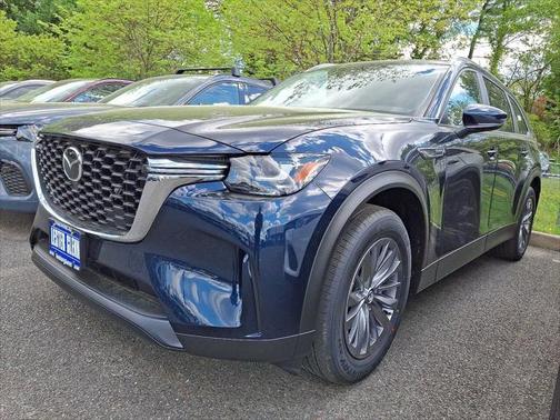 2025 Mazda CX-90 3.3 Turbo S