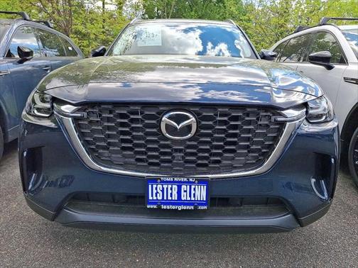 2025 Mazda CX-90 3.3 Turbo S