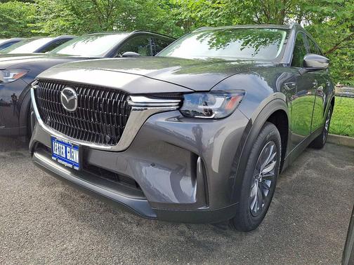 2025 Mazda CX-90 3.3 Turbo Preferred