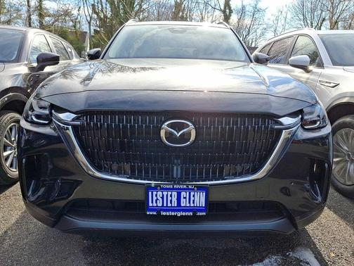 2026 Mazda CX-90 3.3 Turbo Preferred