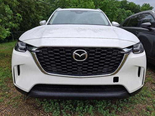 2025 Mazda CX-90 3.3 Turbo S