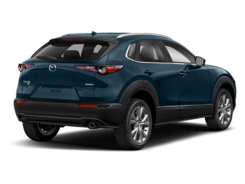 2021 Mazda CX-30 Premium Package