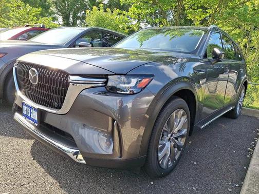 2025 Mazda CX-90 3.3 Turbo Premium Plus