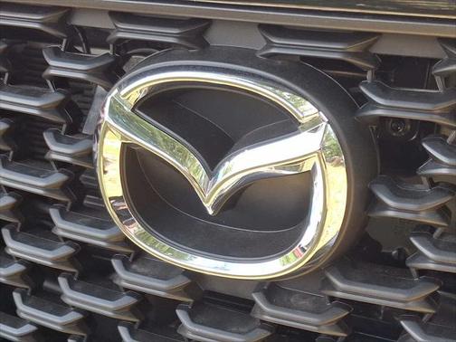 2025 Mazda CX-50 Hybrid Preferred Package
