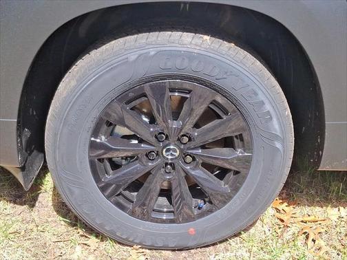 2025 Mazda CX-50 Hybrid Preferred Package