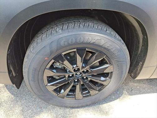 2025 Mazda CX-50 2.5 S Select Package