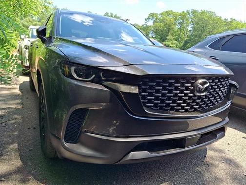 2025 Mazda CX-50 2.5 S Select Package