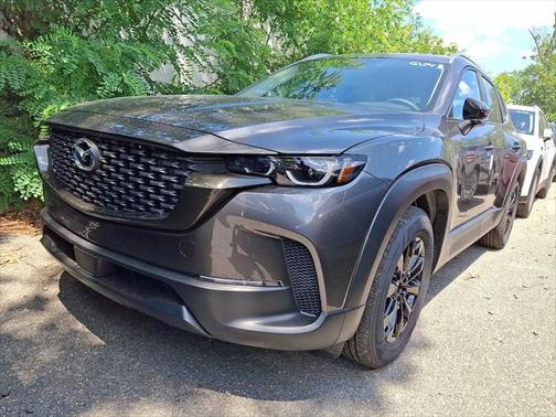 2025 Mazda CX-50 2.5 S Select Package