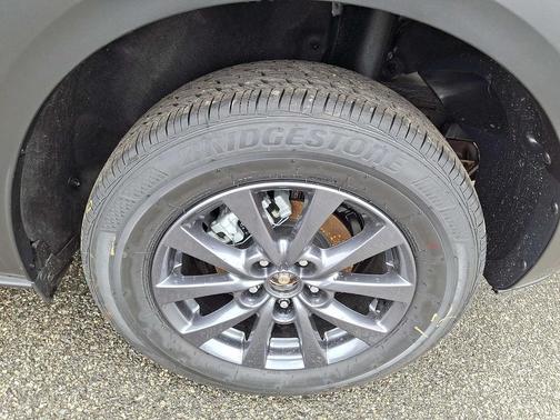 2026 Mazda CX-30 2.5 S