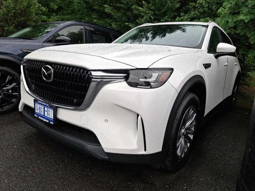 2025 Mazda CX-90 PHEV Preferred