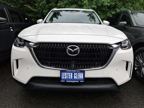 2025 Mazda CX-90 PHEV Preferred