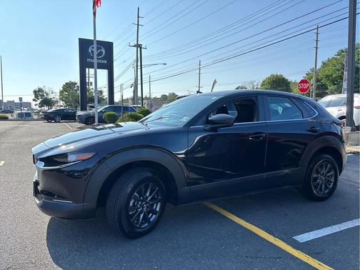 2023 Mazda CX-30 2.5 S