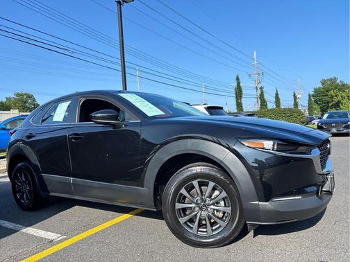 2023 Mazda CX-30 2.5 S