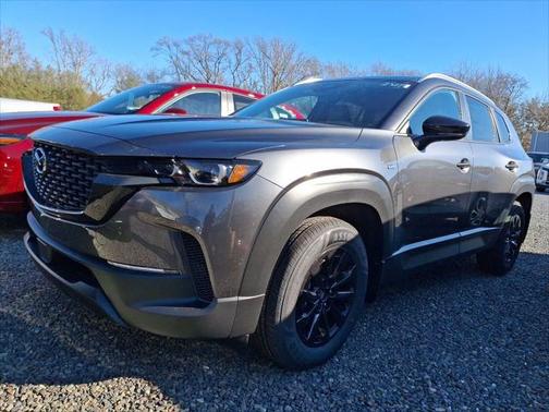 2025 Mazda CX-50 Hybrid Preferred Package