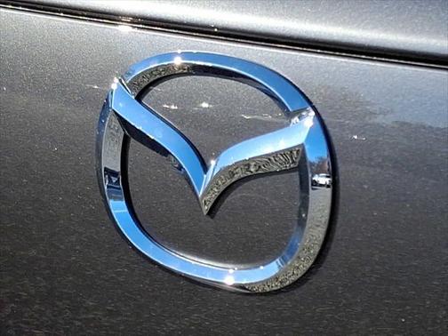 2025 Mazda CX-50 Hybrid Preferred Package