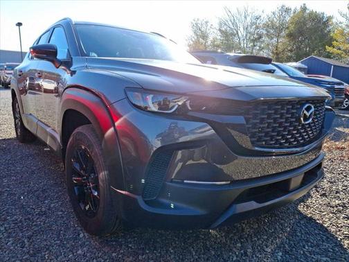 2025 Mazda CX-50 Hybrid Preferred Package
