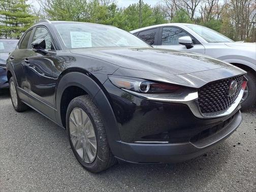 2025 Mazda CX-30 Preferred