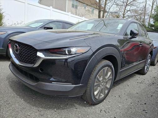 2025 Mazda CX-30 Preferred