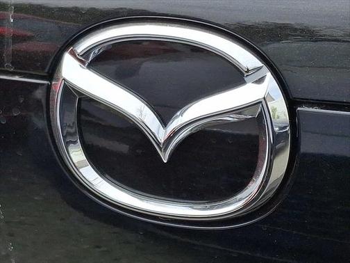 2025 Mazda CX-30 Preferred