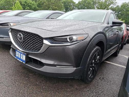2025 Mazda CX-30 2.5 S Select Sport