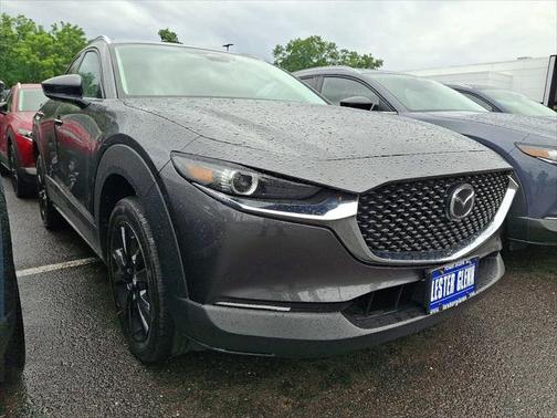 2025 Mazda CX-30 2.5 S Select Sport