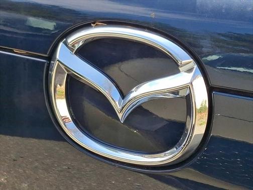 2025 Mazda CX-30 Select