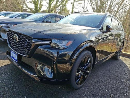 2026 Mazda CX-90 3.3 Turbo S Premium