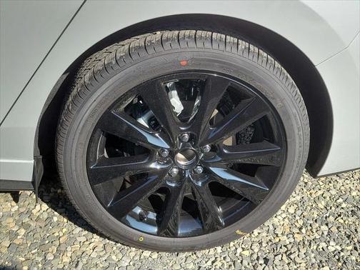 2025 Mazda Mazda3 FWD w/Select Package