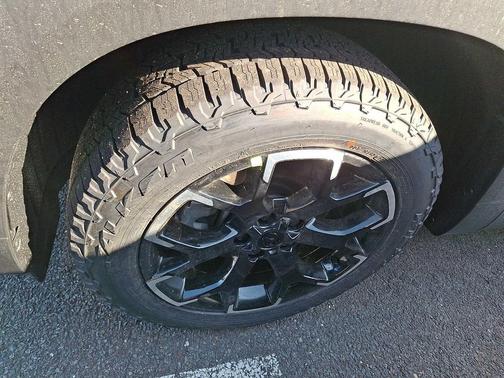 2026 Mazda CX-50 2.5 S